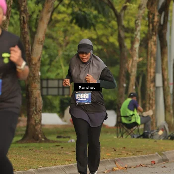 Runner Photo 5637199