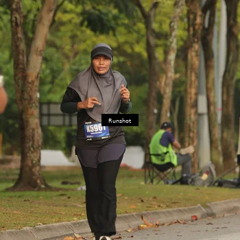 Runner Photo 5637203