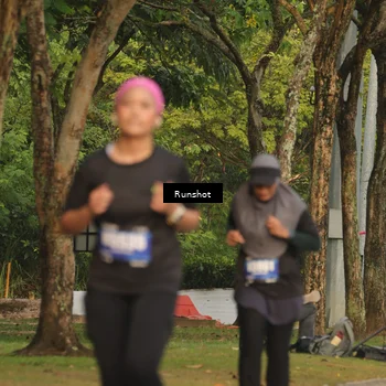 Runner Photo 5637204