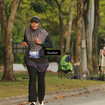 Runner Photo 5637206