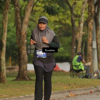 Runner Photo 5637208