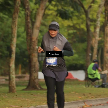 Runner Photo 5637209