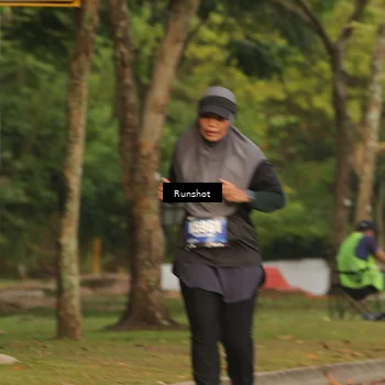 Runner Photo 5637210