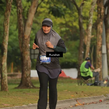 Runner Photo 5637211