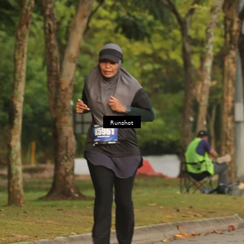Runner Photo 5637213