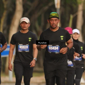 Runner Photo 5637214