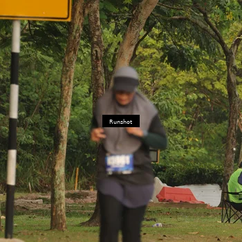 Runner Photo 5637216
