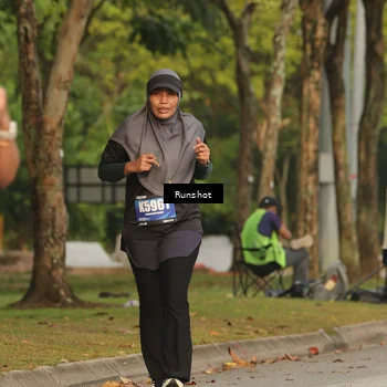 Runner Photo 5637222