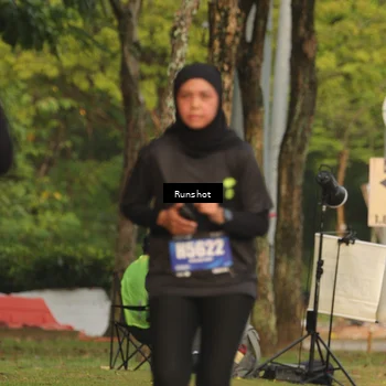 Runner Photo 5637227