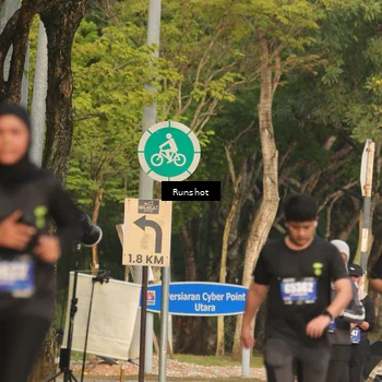 Runner Photo 5637228