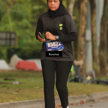 Runner Photo 5637229