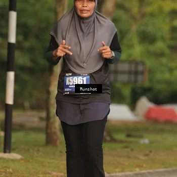 Runner Photo 5637230