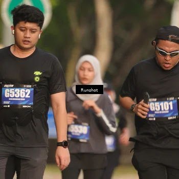 Runner Photo 5637231