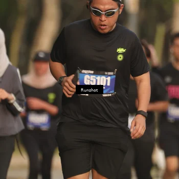Runner Photo 5637232