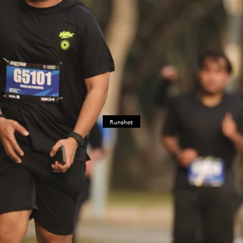 Runner Photo 5637240