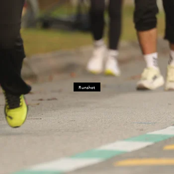 Runner Photo 5637246