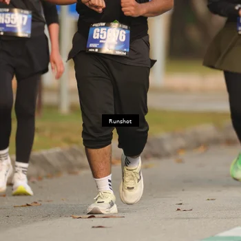 Runner Photo 5637247