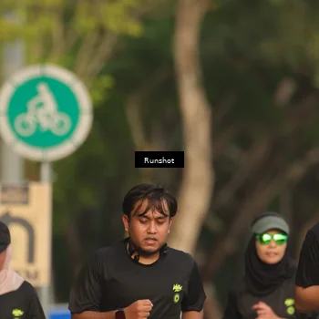 Runner Photo 5637248