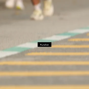 Runner Photo 5637249