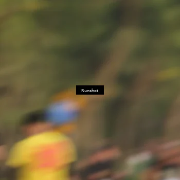 Runner Photo 5637250