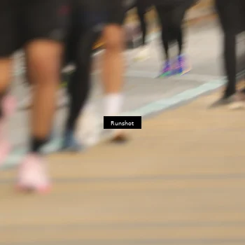 Runner Photo 5637251