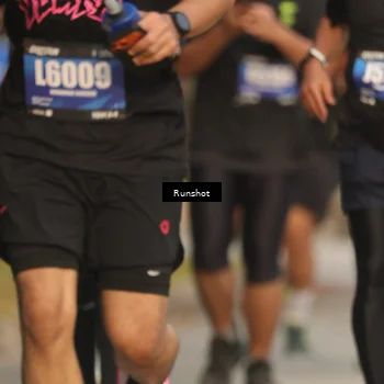 Runner Photo 5637253