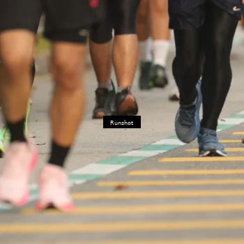 Runner Photo 5637254