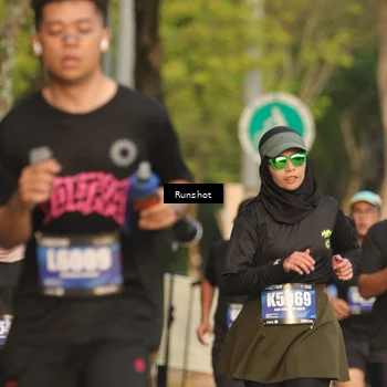 Runner Photo 5637257