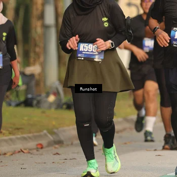 Runner Photo 5637261