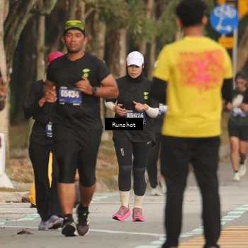 Runner Photo 5637262