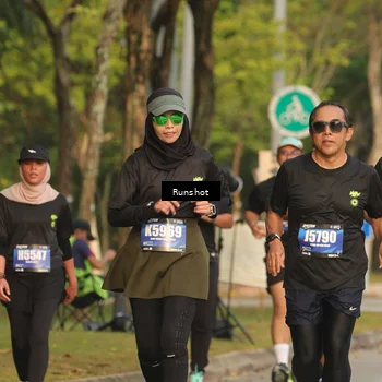 Runner Photo 5637263