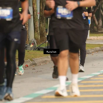 Runner Photo 5637267