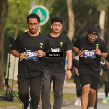 Runner Photo 5637271