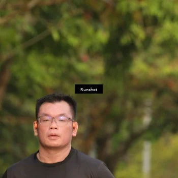 Runner Photo 5637273