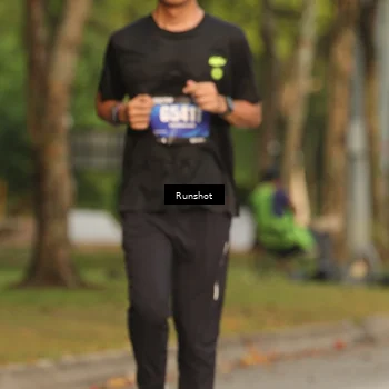 Runner Photo 5637275