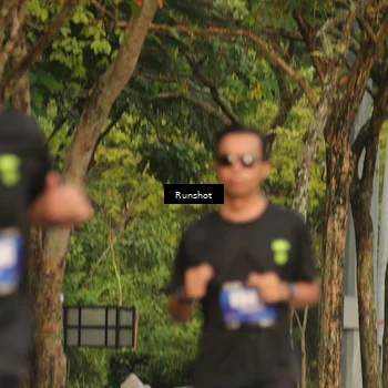 Runner Photo 5637276