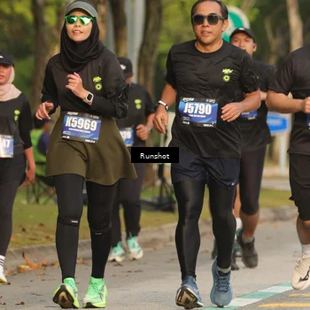 Runner Photo 5637278