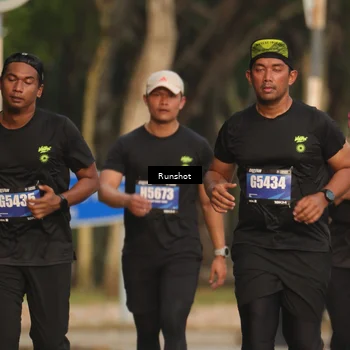 Runner Photo 5637279