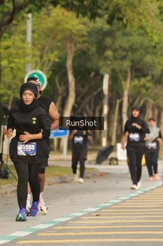 Runner Photo 5637282