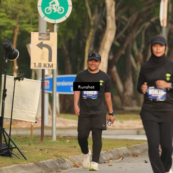 Runner Photo 5637288