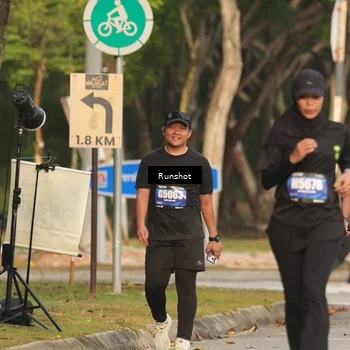 Runner Photo 5637289