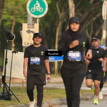 Runner Photo 5637290