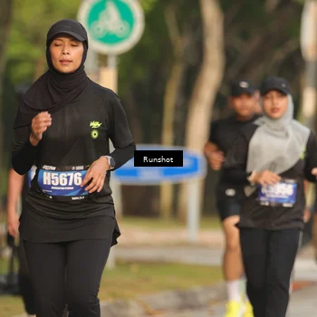 Runner Photo 5637294