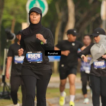 Runner Photo 5637295