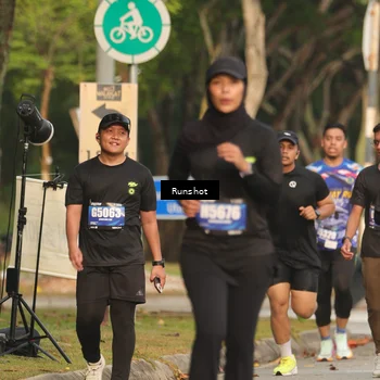 Runner Photo 5637299