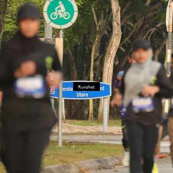 Runner Photo 5637300