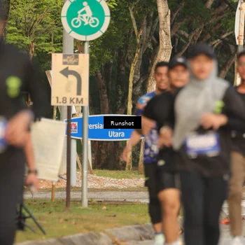 Runner Photo 5637301