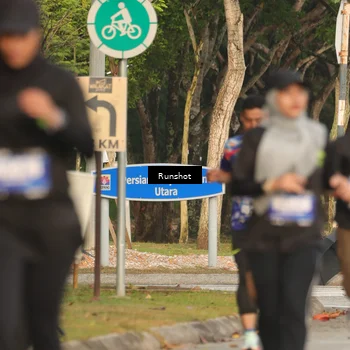 Runner Photo 5637302