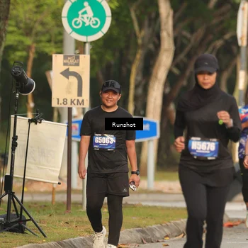Runner Photo 5637303