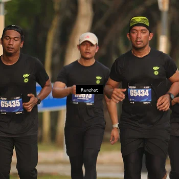 Runner Photo 5637304